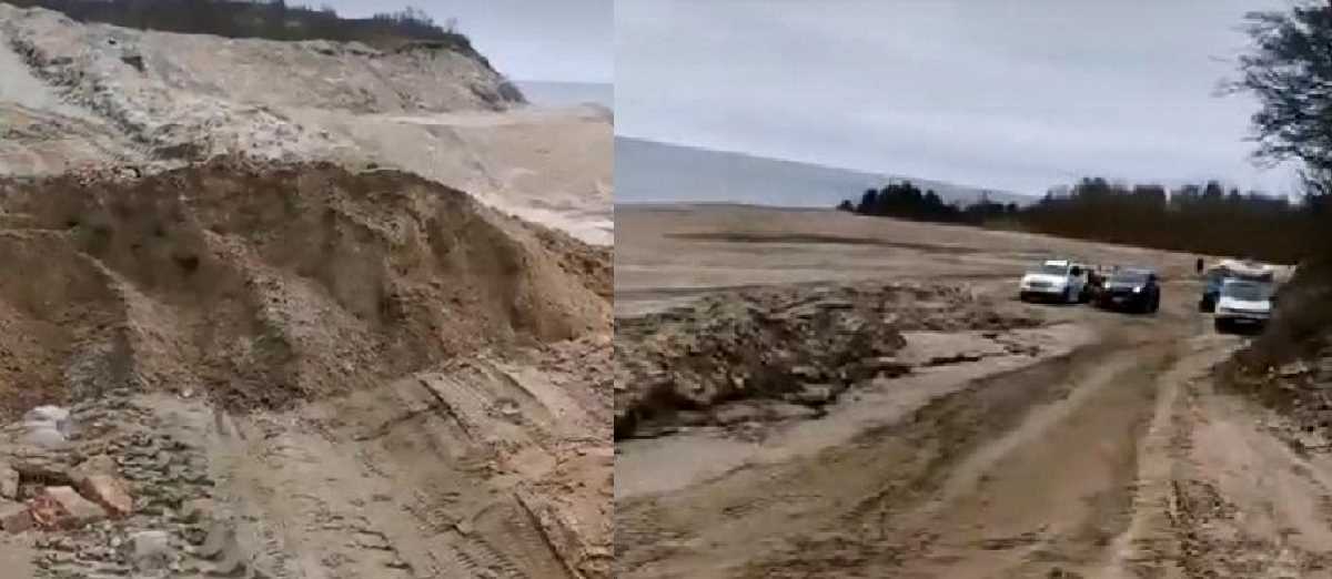 Секретные уголки райских островов